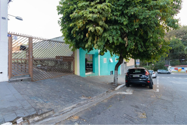 Imagem Casa com 2 Quartos à Venda, 90 m² em Tatuapé - São Paulo Imagem Casa com 2 Quartos à Venda, 90 m² em Tatuapé - São Paulo