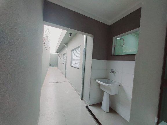 Imagem Casa com 3 Quartos à Venda, 118 m² em Jardim Solange - Bauru Imagem Casa com 3 Quartos à Venda, 118 m² em Jardim Solange - Bauru