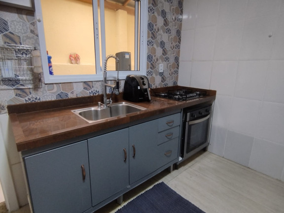 Imagem Casa com 3 Quartos à Venda, 140 m² em Caguassu - Sorocaba Imagem Casa com 3 Quartos à Venda, 140 m² em Caguassu - Sorocaba