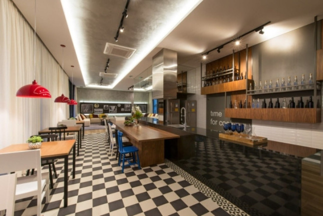 Imagem Apartamento com 2 Quartos à Venda, 60 m² em Perdizes - São Paulo Imagem Apartamento com 2 Quartos à Venda, 60 m² em Perdizes - São Paulo