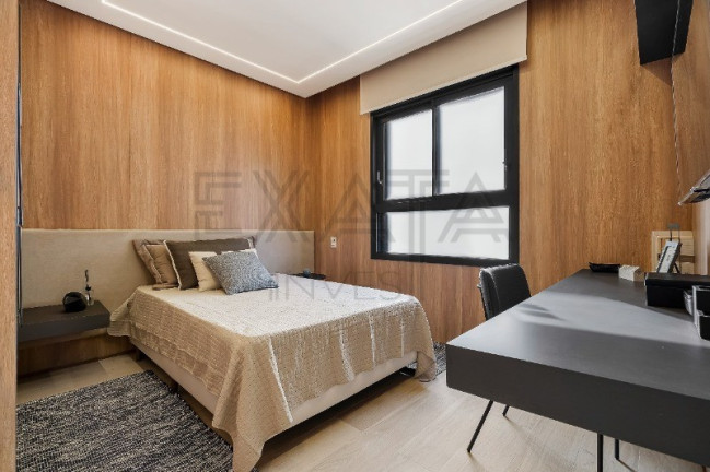 Imagem Imóvel com 4 Quartos à Venda, 201 m² em Brooklin Paulista - São Paulo Imagem Imóvel com 4 Quartos à Venda, 201 m² em Brooklin Paulista - São Paulo