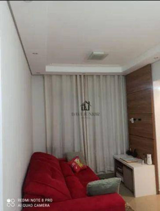 Imagem Apartamento com 2 Quartos à Venda, 52 m² em Jardim Vera Cruz - Sorocaba Imagem Apartamento com 2 Quartos à Venda, 52 m² em Jardim Vera Cruz - Sorocaba
