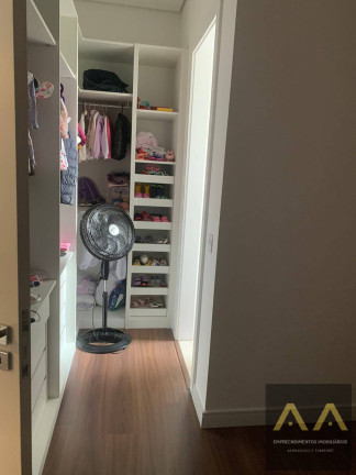Imagem Casa com 4 Quartos à Venda, 542 m² em Alphaville - Santana De Parnaíba