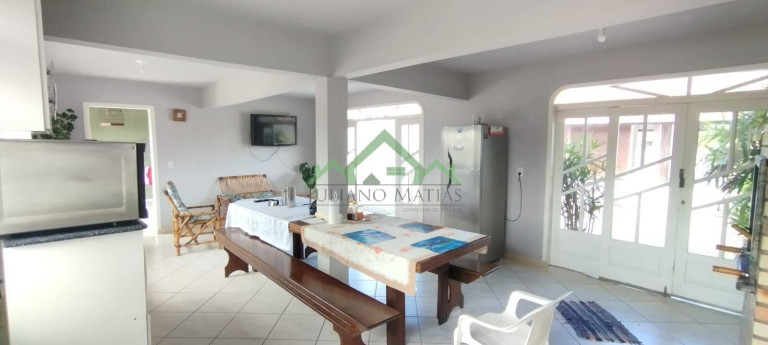 Casa com 3 Quartos à Venda, 145 m² em Pinheiros - Balneário Barra Do Sul