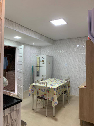 Imagem Apartamento com 2 Quartos à Venda, 75 m² em Pompéia - Santos Imagem Apartamento com 2 Quartos à Venda, 75 m² em Pompéia - Santos