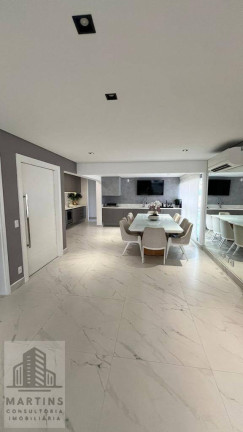 Imagem Apartamento com 4 Quartos à Venda, 153 m² em Vila Leopoldina - São Paulo