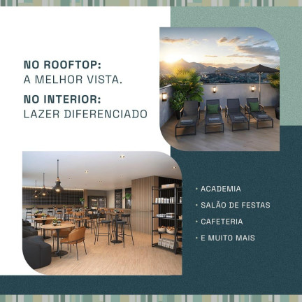 Imagem Studio com 1 Quarto à Venda, 31 m² em Santo Cristo - Rio De Janeiro