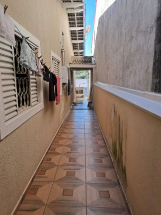 Imagem Sobrado com 3 Quartos à Venda, 137 m² em Monte Castelo - São José Dos Campos