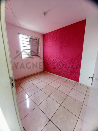 Imagem Apartamento com 2 Quartos à Venda, 55 m² em Jardim Palmares - Mandaguaçu Imagem Apartamento com 2 Quartos à Venda, 55 m² em Jardim Palmares - Mandaguaçu