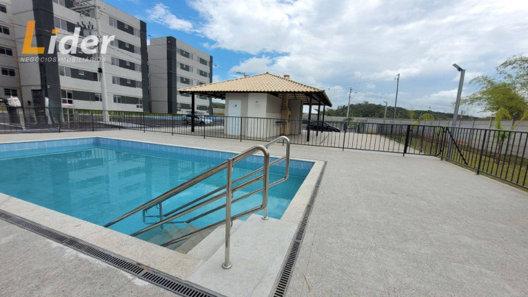 Apartamento com 2 Quartos para Alugar, 60 m² em Nova Era - Juiz De Fora