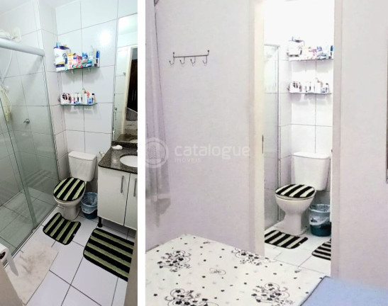 Imagem Apartamento com 3 Quartos à Venda, 89 m² em Emaús - Parnamirim Imagem Apartamento com 3 Quartos à Venda, 89 m² em Emaús - Parnamirim