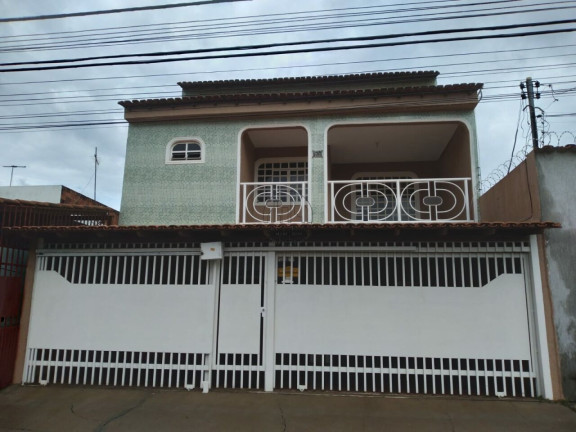 Imagem Casa com 4 Quartos à Venda, 180 m² em Riacho Fundo Ii - Brasília Imagem Casa com 4 Quartos à Venda, 180 m² em Riacho Fundo Ii - Brasília