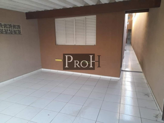 Imagem Casa com 3 Quartos à Venda, 201 m² em Parque Novo Oratório - Santo André Imagem Casa com 3 Quartos à Venda, 201 m² em Parque Novo Oratório - Santo André