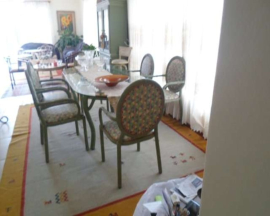 Imagem Apartamento com 3 Quartos à Venda, 178 m² em Morro Do Maluf - Guarujá