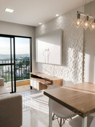 Imagem Apartamento com 2 Quartos à Venda, 47 m² em Vila Sonia - Valinhos