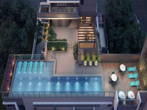 Imagem Apartamento com 3 Quartos à Venda, 157 m² em Moema - São Paulo Imagem Apartamento com 3 Quartos à Venda, 157 m² em Moema - São Paulo