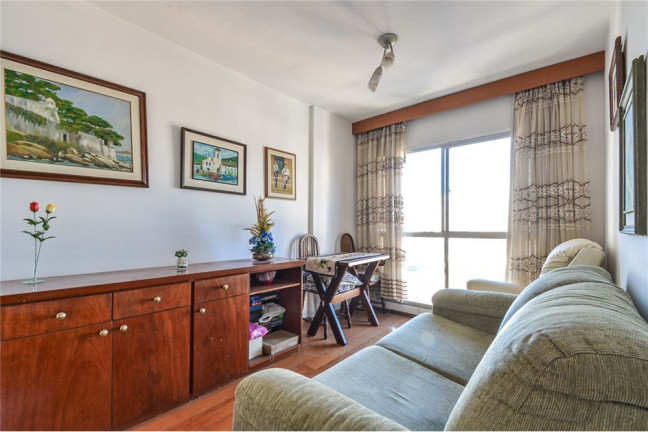 Imagem Imóvel com 1 Quarto à Venda,  em Mirandópolis - São Paulo