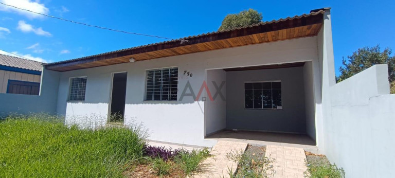 Imagem Casa com 2 Quartos à Venda, 87 m² em Dos Estados - Guarapuava Imagem Casa com 2 Quartos à Venda, 87 m² em Dos Estados - Guarapuava