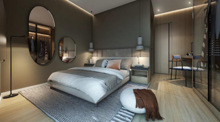 Imagem Apartamento com 2 Quartos à Venda, 100 m² em Tijuca - Rio De Janeiro
