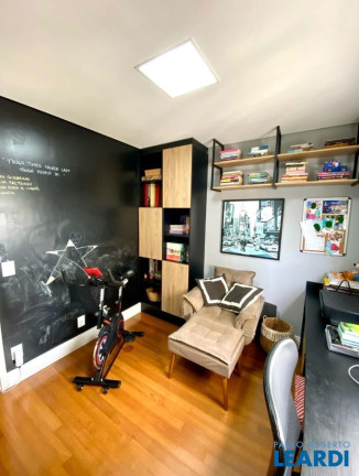 Imagem Apartamento com 3 Quartos à Venda, 106 m² em Centro - São Bernardo Do Campo
