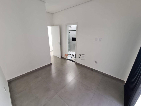 Imagem Casa com 3 Quartos à Venda, 188 m² em Condomínio Jardim Laguna - Indaiatuba