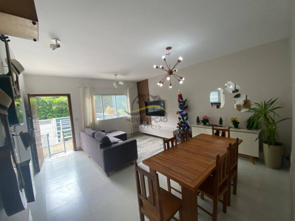 Imagem Casa com 3 Quartos à Venda, em Girassol - Itupeva Imagem Casa com 3 Quartos à Venda, em Girassol - Itupeva