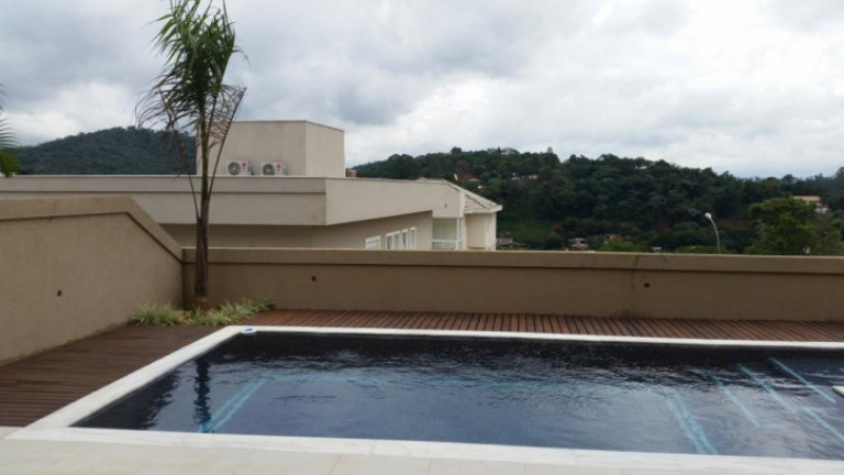 Imagem Casa de Condomínio com 4 Quartos à Venda, 390 m² em Genesis 01 - Alphaville