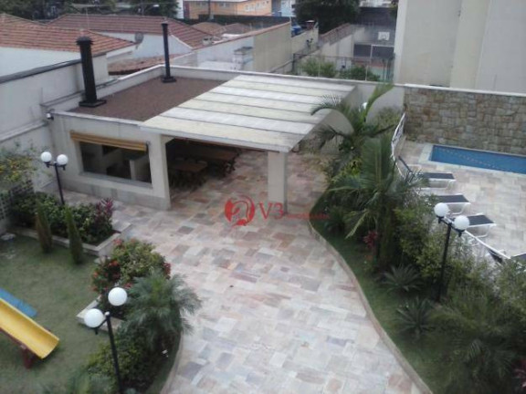 Imagem Apartamento com 3 Quartos à Venda, 151 m² em Tatuapé - São Paulo Imagem Apartamento com 3 Quartos à Venda, 151 m² em Tatuapé - São Paulo