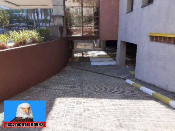 Imagem Imóvel Comercial à Venda, 4.121 m² em Jardim Promissão - São Paulo