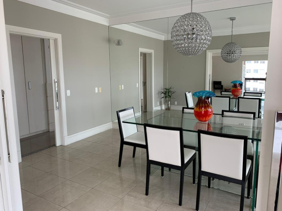 Imagem Apartamento com 3 Quartos à Venda, 400 m² em Chacara Klabin - Sp Imagem Apartamento com 3 Quartos à Venda, 400 m² em Chacara Klabin - Sp