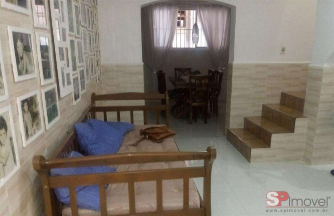 Imagem Casa com 3 Quartos à Venda, 180 m² em Parque Viana - Barueri Imagem Casa com 3 Quartos à Venda, 180 m² em Parque Viana - Barueri