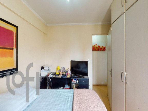 Imagem Apartamento com 2 Quartos à Venda,  em Vila Pompéia - São Paulo