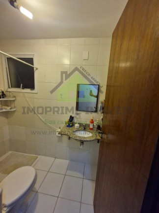 Imagem Apartamento com 3 Quartos à Venda, 90 m² em Centro - Jacareí Imagem Apartamento com 3 Quartos à Venda, 90 m² em Centro - Jacareí