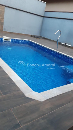 Imagem Casa de Condomínio com 4 Quartos à Venda, 462 m² em Residencial Terras Do Cancioneiro - Paulínia Imagem Casa de Condomínio com 4 Quartos à Venda, 462 m² em Residencial Terras Do Cancioneiro - Paulínia