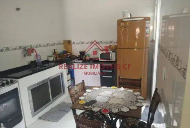 Imagem Casa de Condomínio com 2 Quartos à Venda, 80 m² em Peró - Cabo Frio
