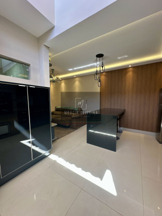 Imagem Casa de Condomínio com 3 Quartos à Venda, 60 m² em Jardim Matilde - Ourinhos