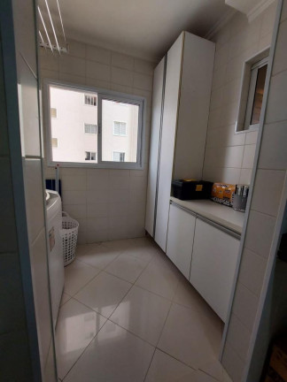 Imagem Apartamento com 2 Quartos à Venda, 85 m² em Vila Valparaíso - Santo André Imagem Apartamento com 2 Quartos à Venda, 85 m² em Vila Valparaíso - Santo André