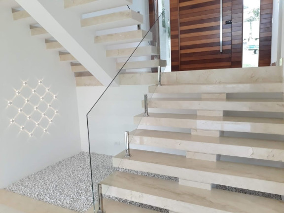 Imagem Casa com 6 Quartos à Venda, 1.094 m² em Condomínio Porto Atibaia - Atibaia