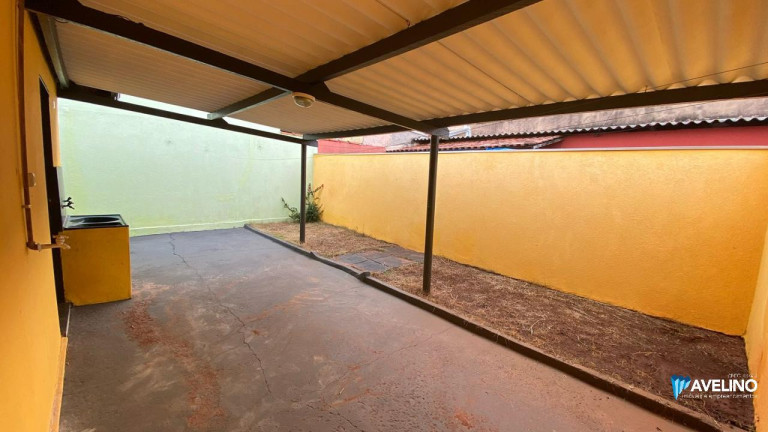 Imagem Casa com 2 Quartos à Venda, 75 m² em Parque Dos Novos Estados - Campo Grande