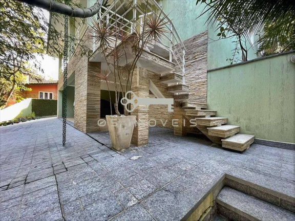 Imagem Casa de Condomínio com 5 Quartos à Venda, em Altos De São Fernando - Jandira Imagem Casa de Condomínio com 5 Quartos à Venda, em Altos De São Fernando - Jandira