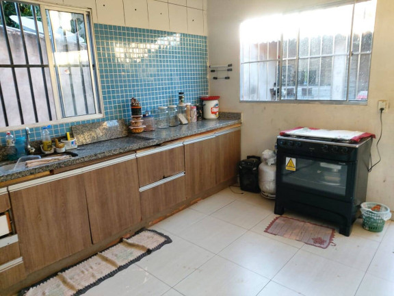 Imagem Casa com 3 Quartos à Venda, 220 m² em Três Barras - Cuiabá Imagem Casa com 3 Quartos à Venda, 220 m² em Três Barras - Cuiabá