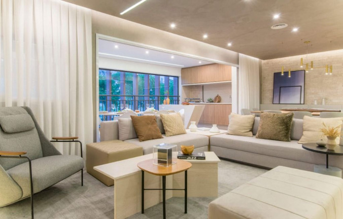 Imagem Apartamento com 4 Quartos à Venda, 175 m² em Anhangabaú - Jundiaí Imagem Apartamento com 4 Quartos à Venda, 175 m² em Anhangabaú - Jundiaí