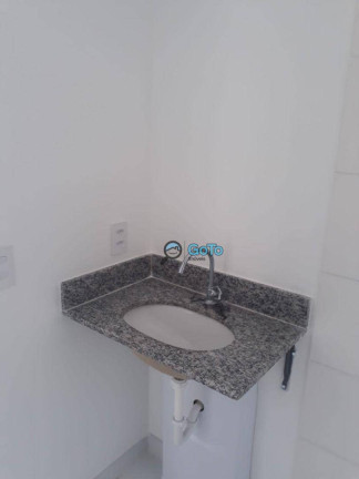 Imagem Apartamento com 2 Quartos à Venda, 37 m² em Belém - São Paulo Imagem Apartamento com 2 Quartos à Venda, 37 m² em Belém - São Paulo