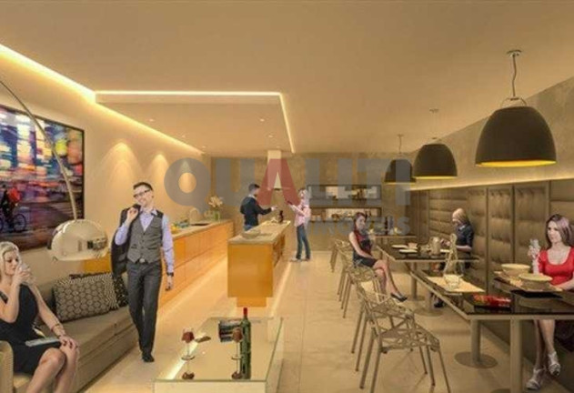 Imagem Apartamento com 1 Quarto à Venda, 60 m² em Vila Olímpia - São Paulo Imagem Apartamento com 1 Quarto à Venda, 60 m² em Vila Olímpia - São Paulo
