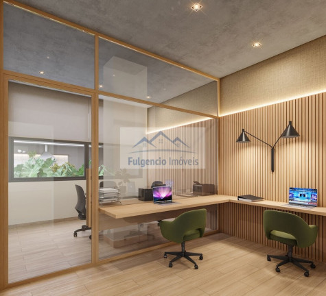 Imagem Apartamento com 2 Quartos à Venda, 87 m² em Vila Madalena - São Paulo