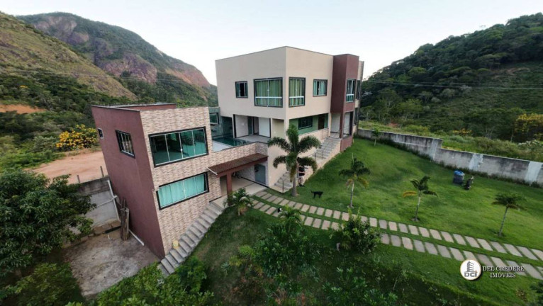 Imagem Casa com 3 Quartos à Venda, 300 m² em Buenos Aires - Guarapari Imagem Casa com 3 Quartos à Venda, 300 m² em Buenos Aires - Guarapari