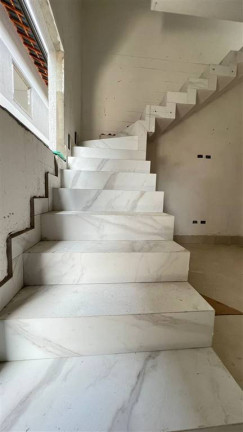 Imagem Casa com 2 Quartos à Venda, 60 m² em Maracanã - Praia Grande Imagem Casa com 2 Quartos à Venda, 60 m² em Maracanã - Praia Grande