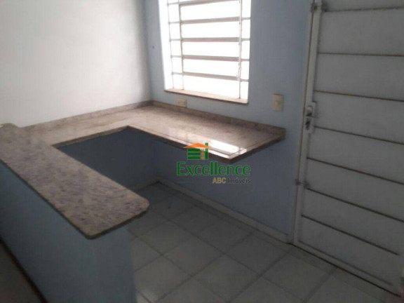 Imagem Edifício Residencial à Venda ou Locação, 195 m² em Centro - Santo André Imagem Edifício Residencial à Venda ou Locação, 195 m² em Centro - Santo André