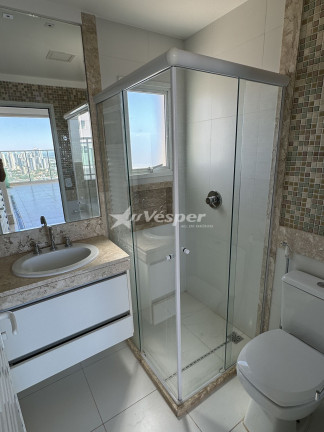 Imagem Apartamento com 3 Quartos à Venda, 436 m² em Setor Marista - Goiânia