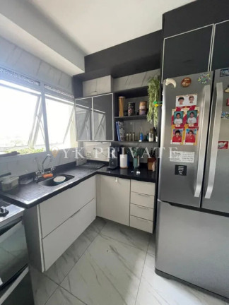 Imagem Apartamento com 3 Quartos à Venda, 159 m² em Jardim Das Perdizes - São Paulo